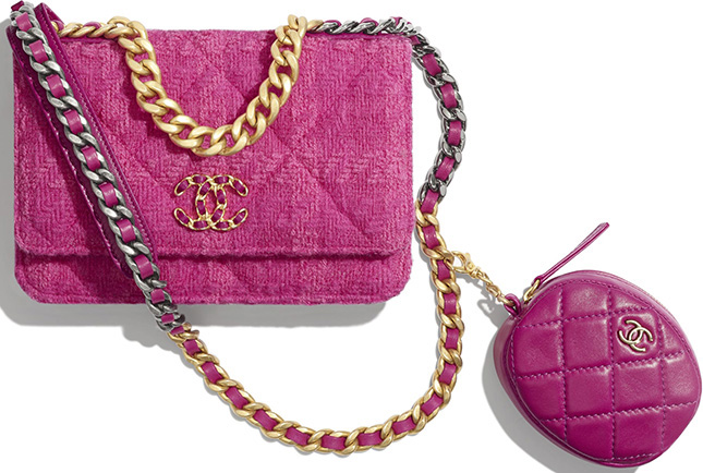 Top Best Chanel Bags From The Fall Winter Collection