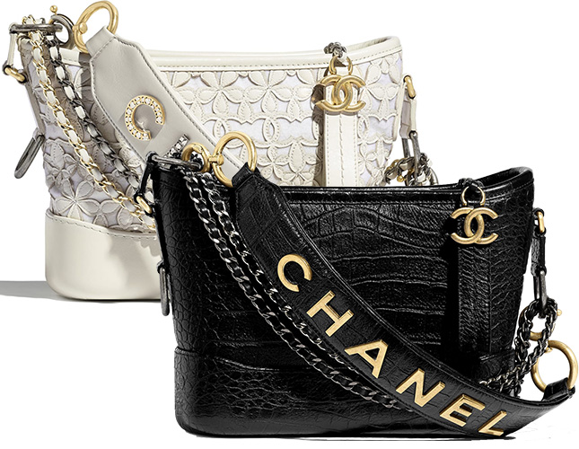 Top Best Chanel Bags From The Fall Winter Collection