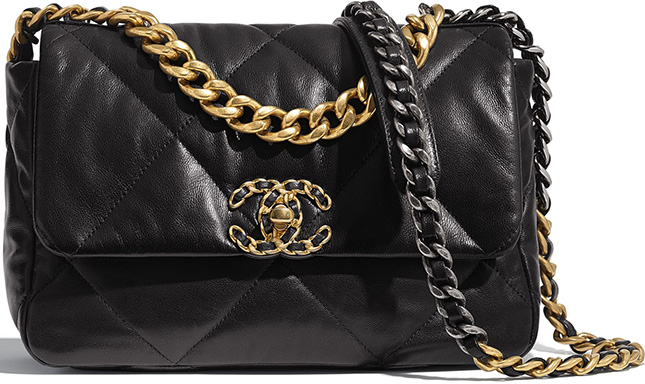 Top Best Chanel Bags From The Fall Winter Collection