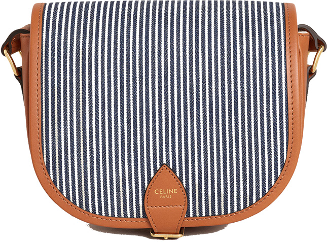 Celine Folco Bag