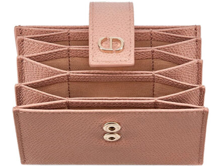 Dior Montaigne Pocket Card Holder thumb