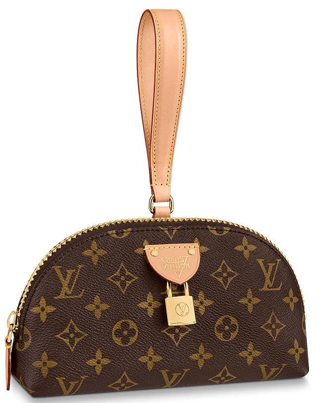 Louis Vuitton Moon Pochette