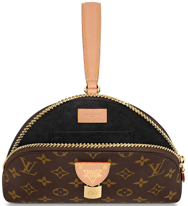 Louis Vuitton Moon Pochette