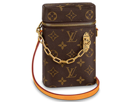 Louis Vuitton Phone Box thumb