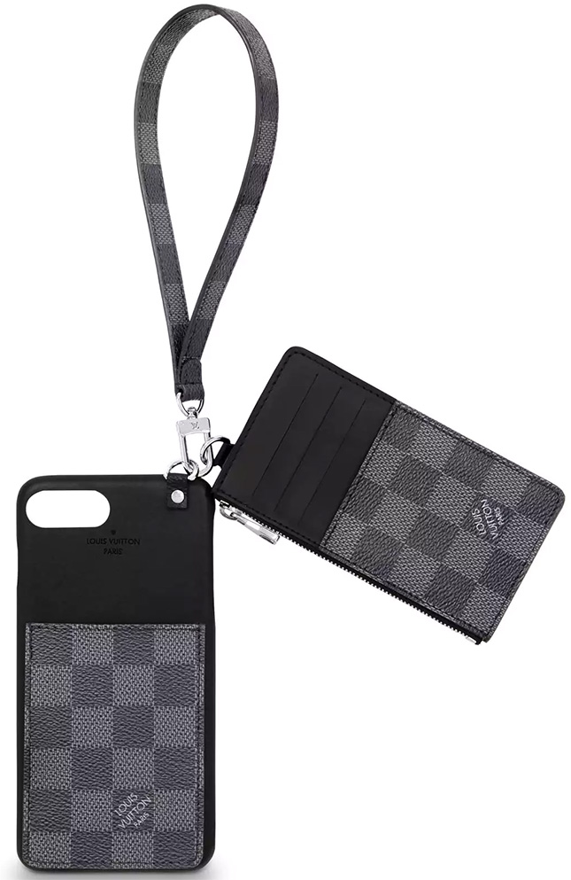 Louis Vuitton Play Phone Case