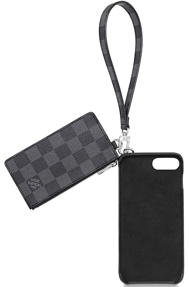 Louis Vuitton Play Phone Case