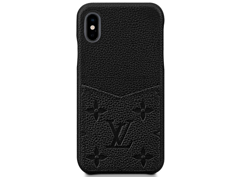 Louis Vuitton iPhone Bumper Cases