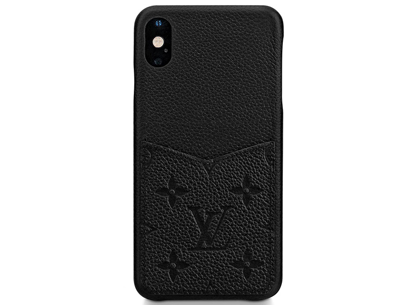 Louis Vuitton iPhone Bumper Cases