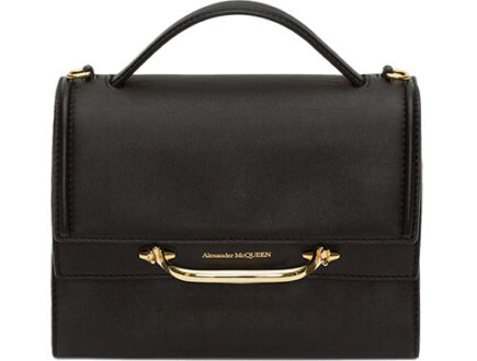 Alexander McQueen The Story Bag thumb