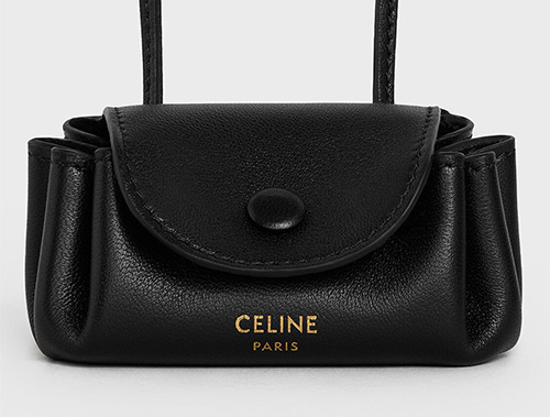 Celine Charm With Flap thumb