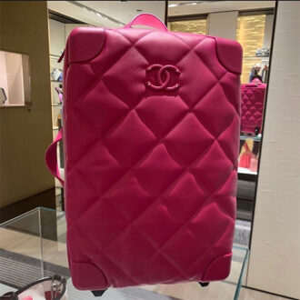 Chanel Classic Trunk Trolley thumb