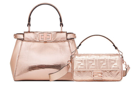 Fendi Chinese New Year Limited Edition Bag Collection thumb