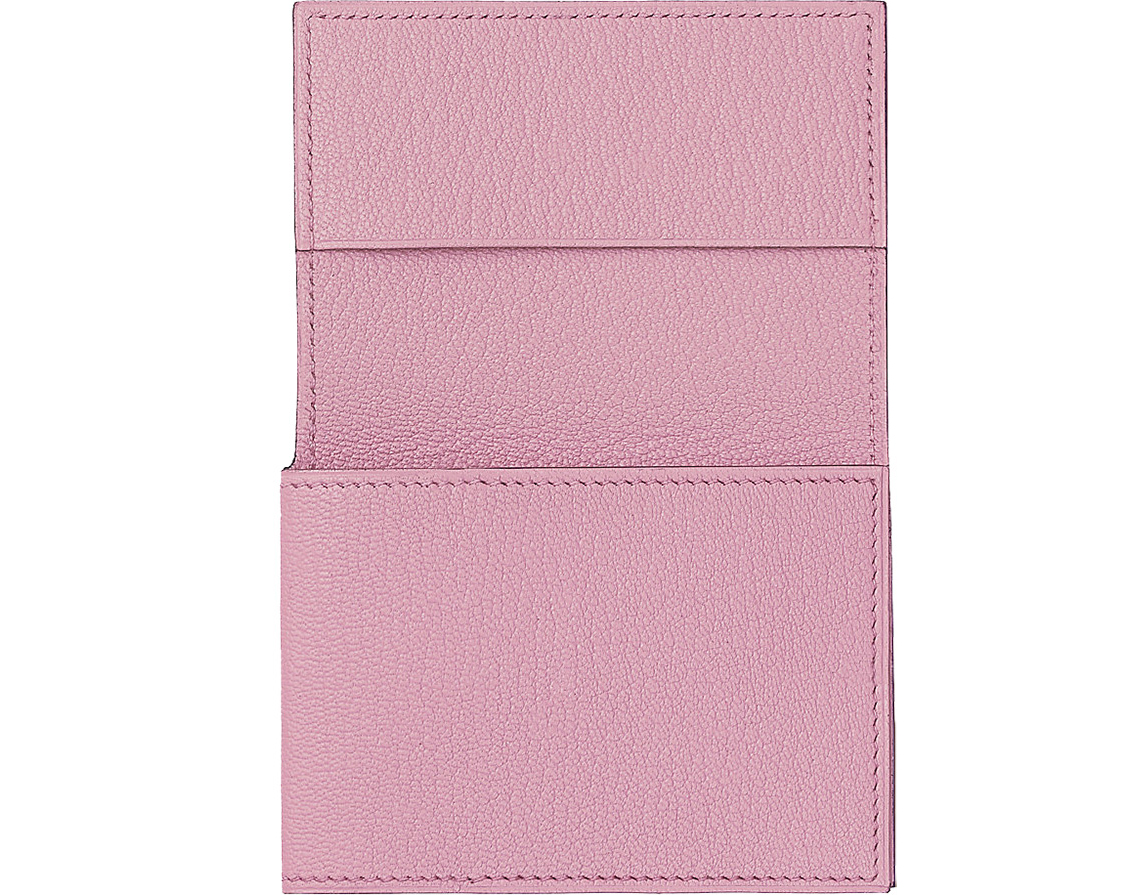 Hermes Guernesey CC Card Holders