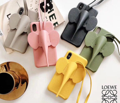 Loewe Elephant Phone Cases thumb