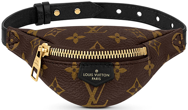 Louis Vuitton Party Bag Bracelets