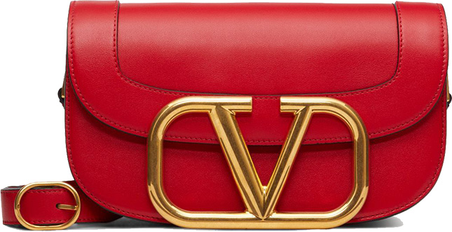 Valentino Supervee Bag