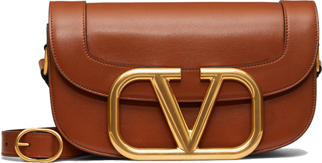 Valentino Supervee Bag