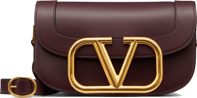 Valentino Supervee Bag