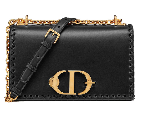 dior montaigne braided bag thumb