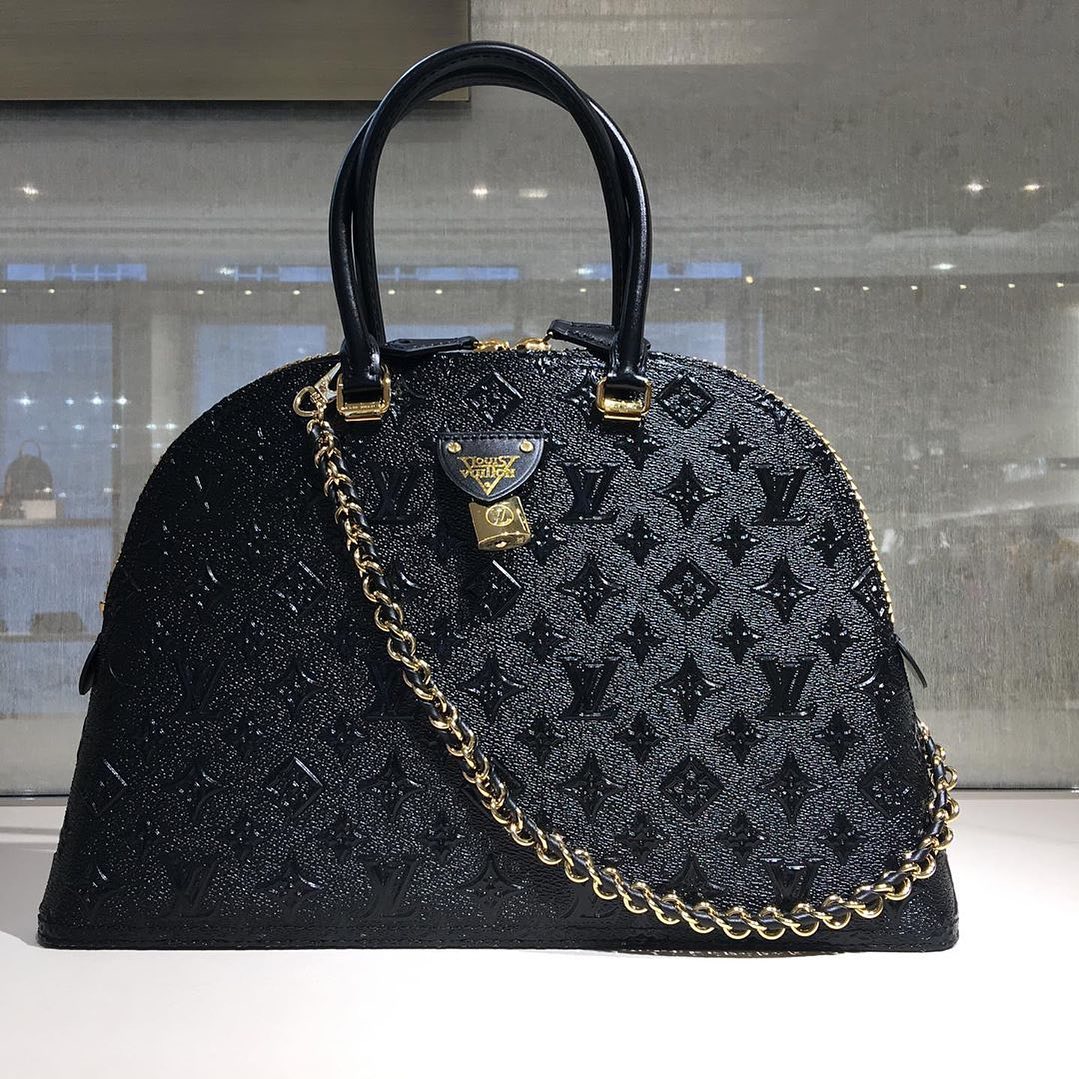 lv moon alma bag