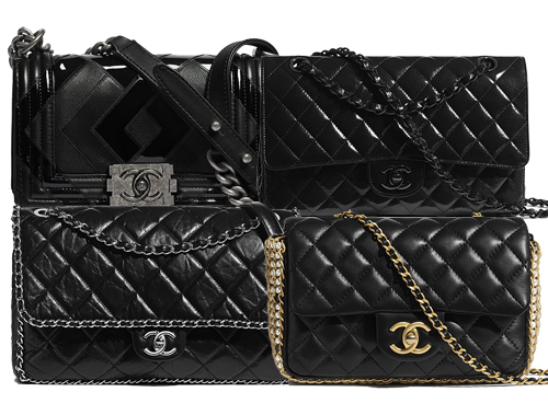 chanel ss bag collection act thumb