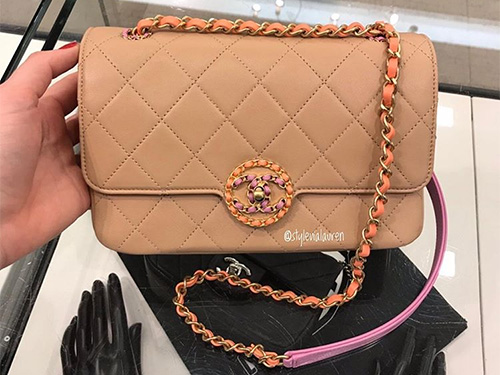 Chanel All Around Bag thumb