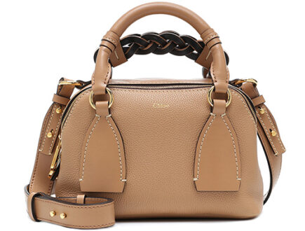 Chloe Daria Bag thumb