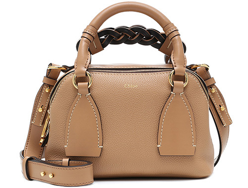 Chloe Daria Bag thumb