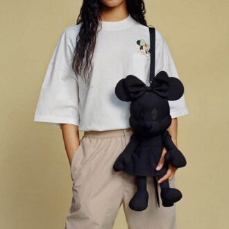 Uniqlo x Ambush x Disney Limited Edition Collection fb