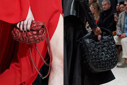 Valentino Fall Runway Bag Collection thumb