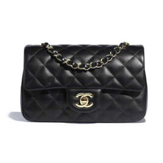 chanel new mini classic bag Replica Shopping