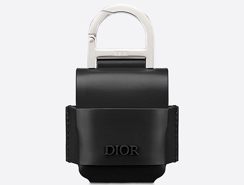 Dior Calfskin Airpods Pro Flap Case thumb