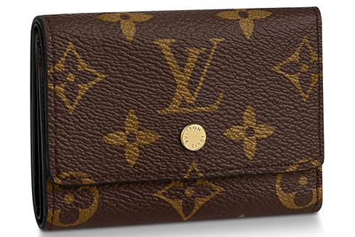 Louis Vuitton Micro Wallet thumb