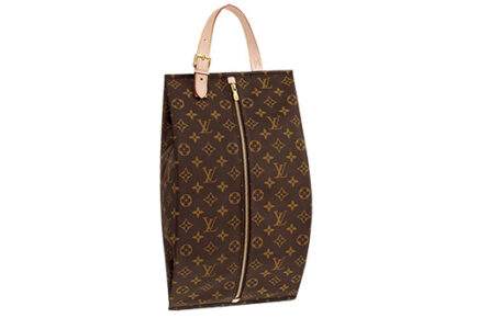 Louis Vuitton Shoe Pouch thumb