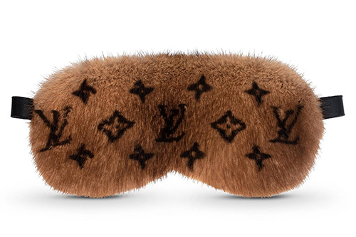 Louis Vuitton Sleep Mask thumb