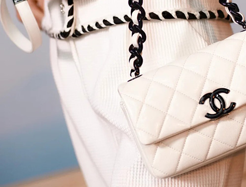 Chanel Cruise Bag Collection Preview thumb