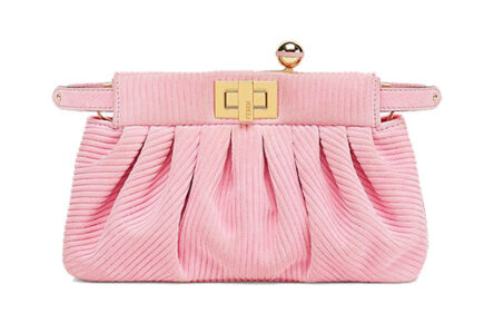 Fendi Peekaboo Click Bag thumb