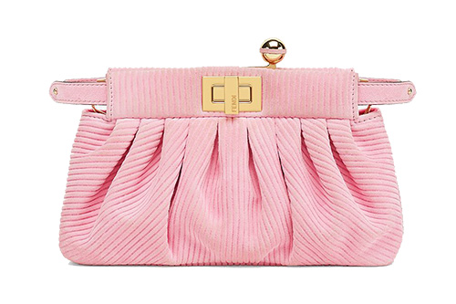 Fendi Peekaboo Click Bag thumb