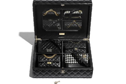 Chanel Sets Of Mini’s Bags thumb