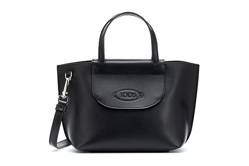 Tod’s Compact Carryall Bag thumb