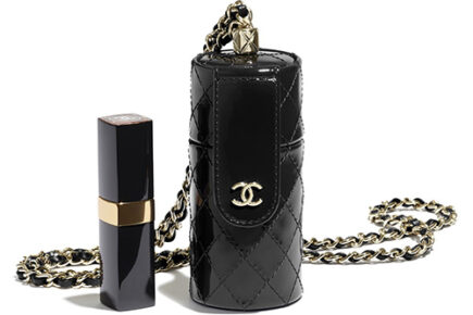 Chanel Lipstick Case thumb