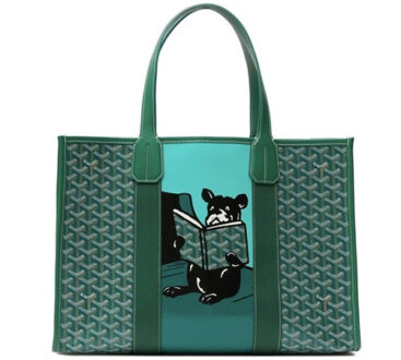 Goyard Villette Bag thumb