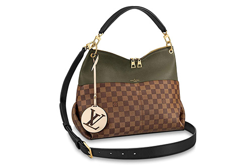 Louis Vuitton Maida Bag thumb