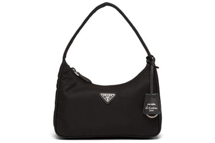 Prada Re Edition Nylon Bag thumb