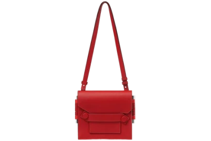 Hermes Twins Bag Featured image