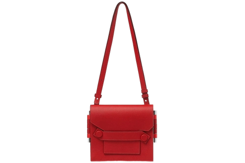 Hermes Twins Bag Featured image