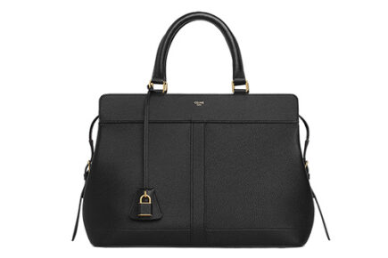 Celine Cabas De France Bag thumb