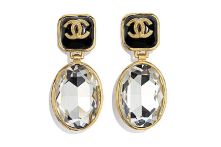 Chanel Fall Winter Earring Collection Act thumb