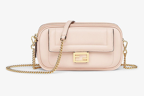 Fendi Easy Baguette Bag thumb