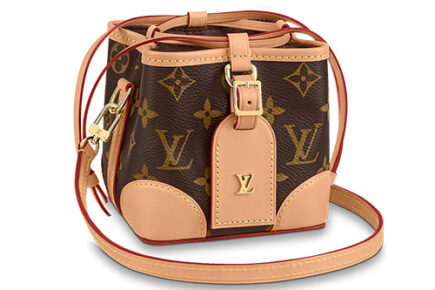 Louis Vuitton Noe Purse thumb